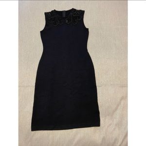 St. John knit dress - make an offer